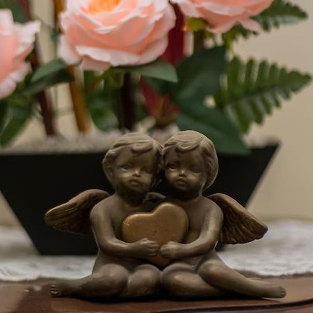 Casa Santuario Leilighet La Paz Eksteriør bilde